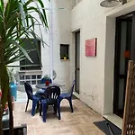 Marcondi House