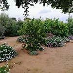 Villa Con Bella Vista Mare