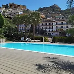 Domus D'Este By Taormina Holidays