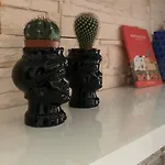 Chista E A Zita.