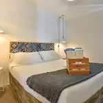 Cozy Home In Balestrate With Kitchen
