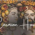 Carmine House