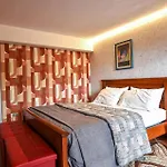 Amazing Home In Trecastagni With Sauna