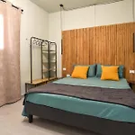 Lovely Apartment In Trappeto With Wifi